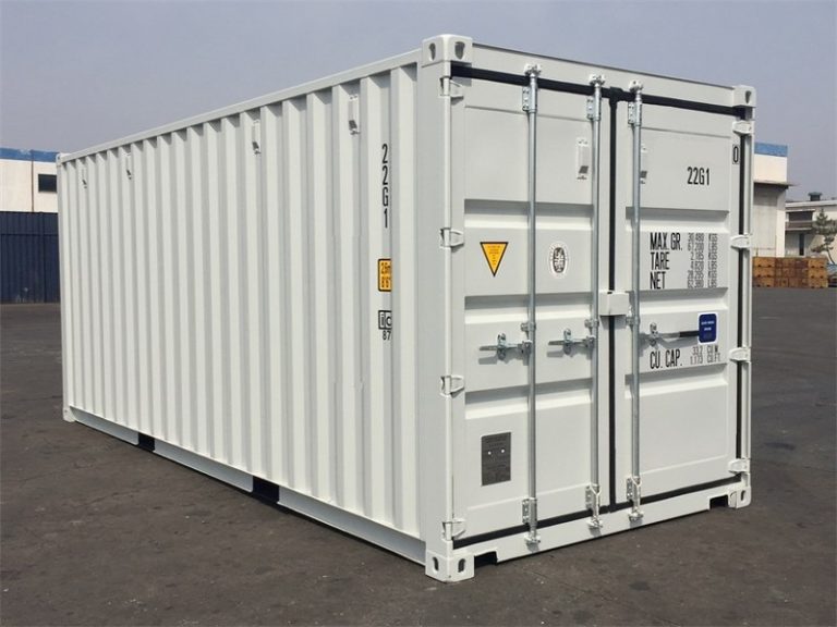 Sunstate Containers Rockhampton